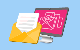 Business email