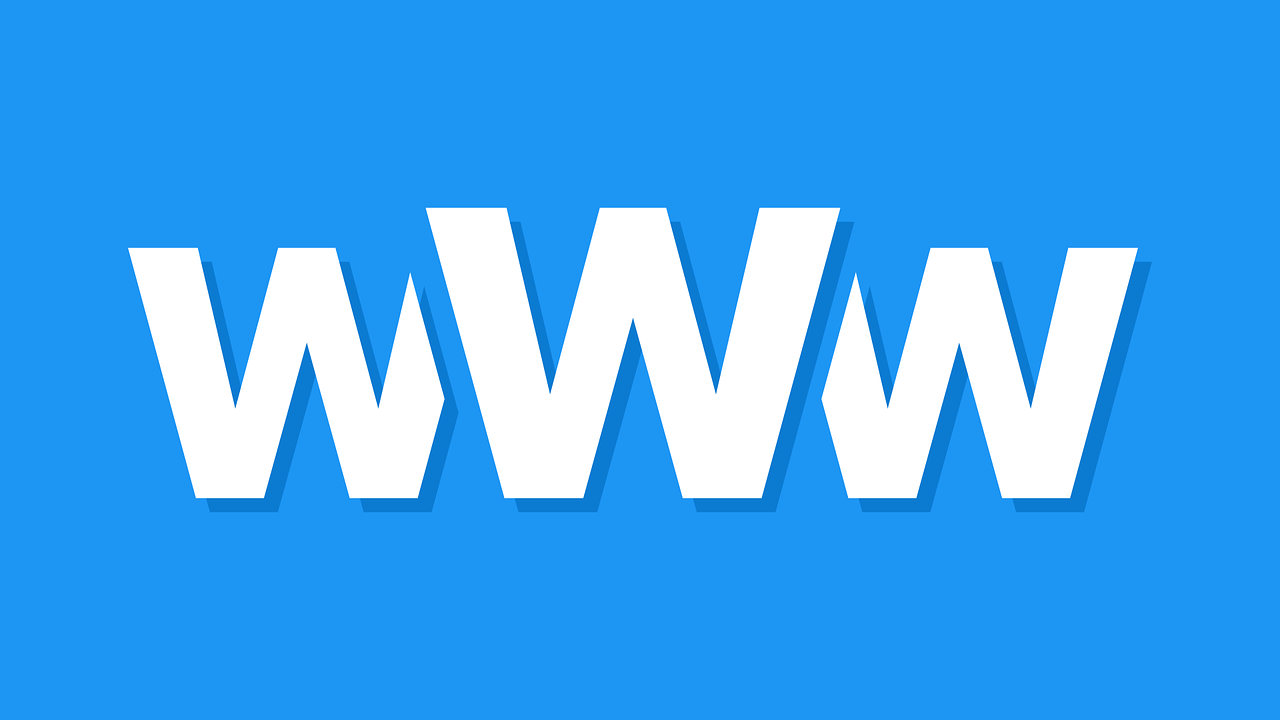 Why you need more than one website domain 