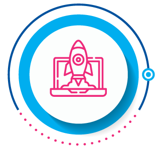 services startup